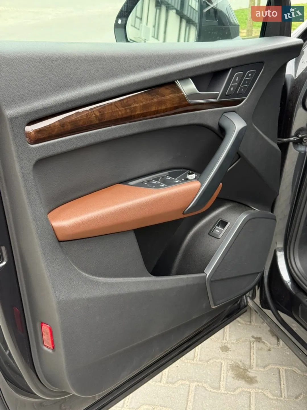2019 Audi Q5 - мініатюра 18