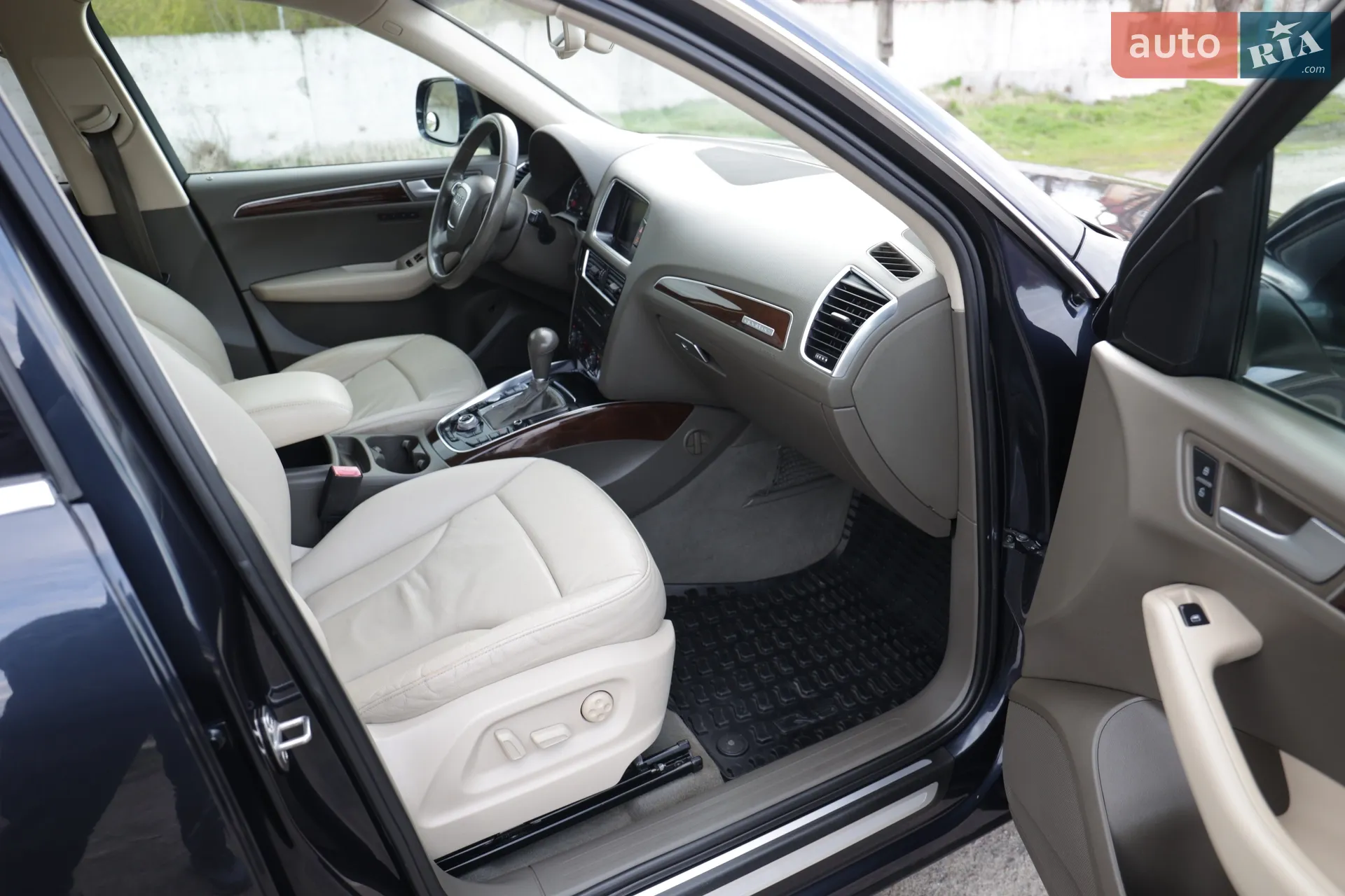 2012 Audi Q5 - мініатюра 24