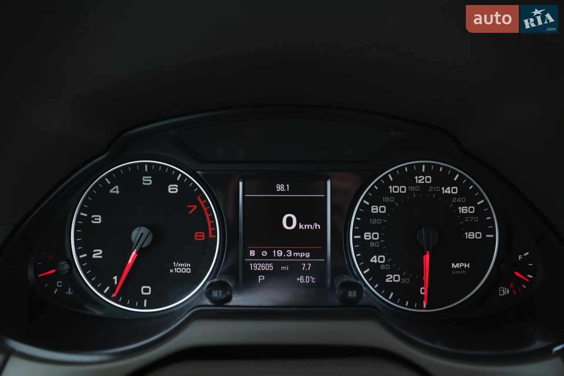 2012 Audi Q5 - мініатюра 44