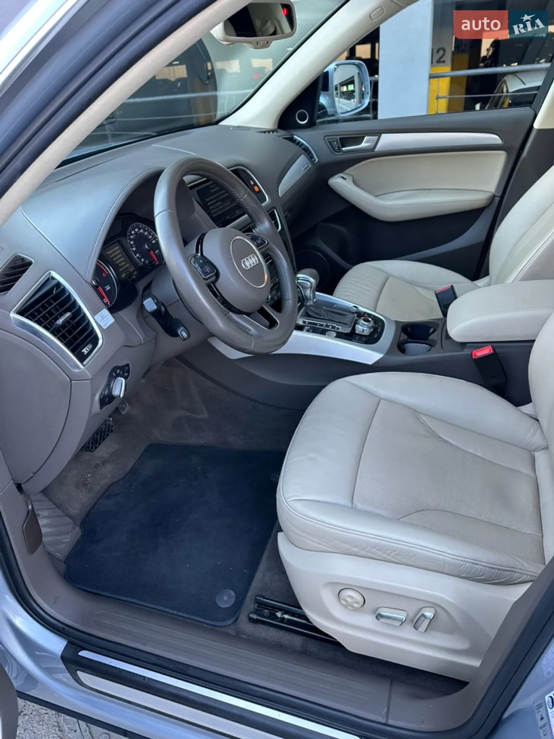 2015 Audi Q5 - мініатюра 14