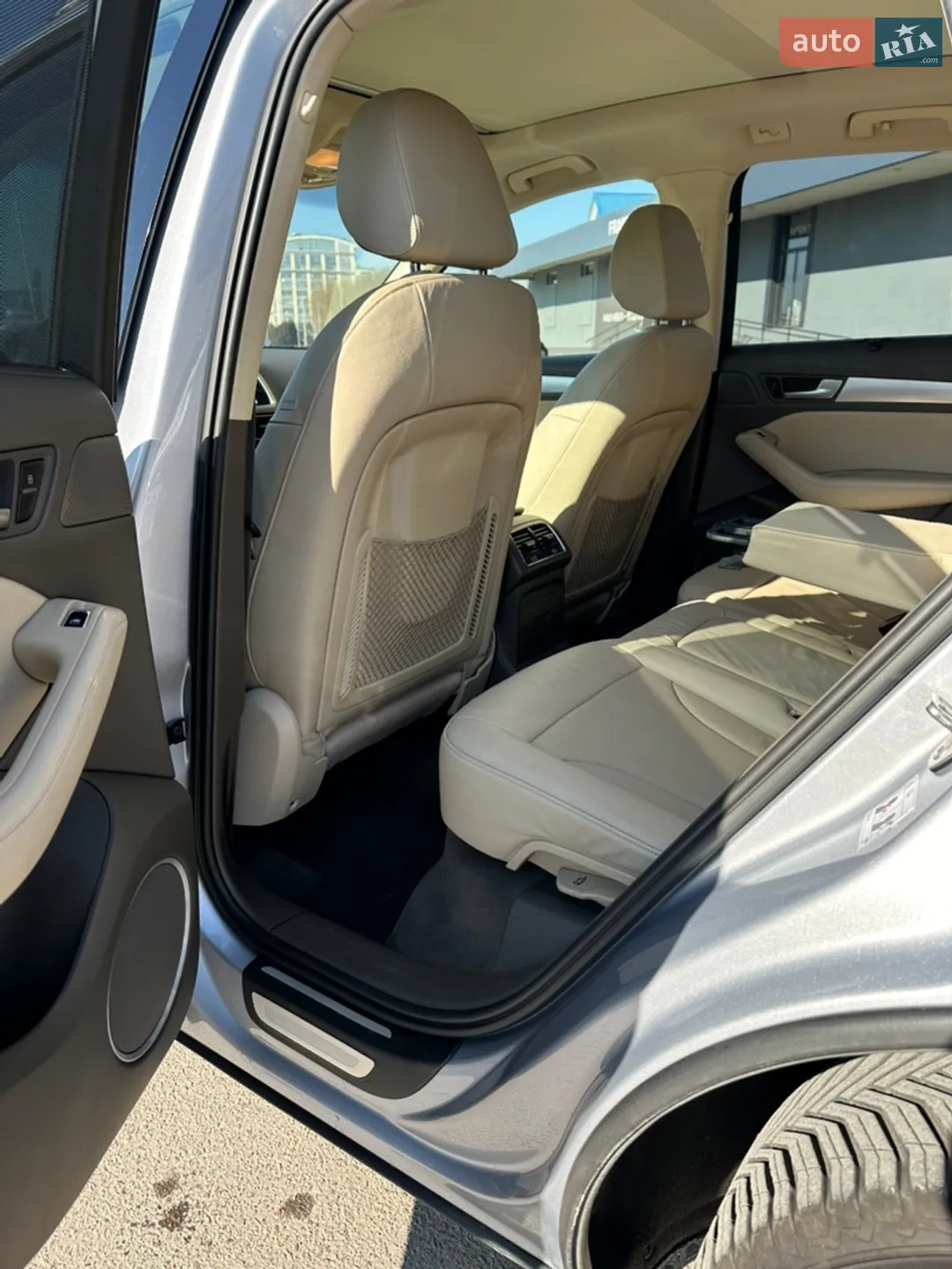 2015 Audi Q5 - мініатюра 15