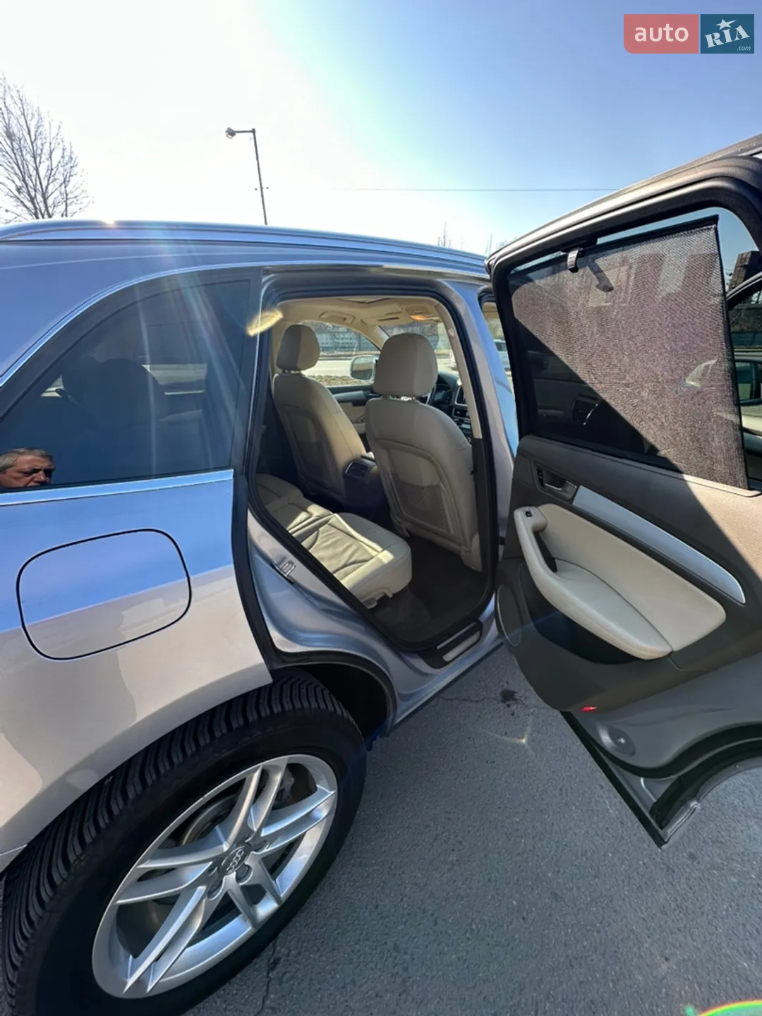 2015 Audi Q5 - мініатюра 18