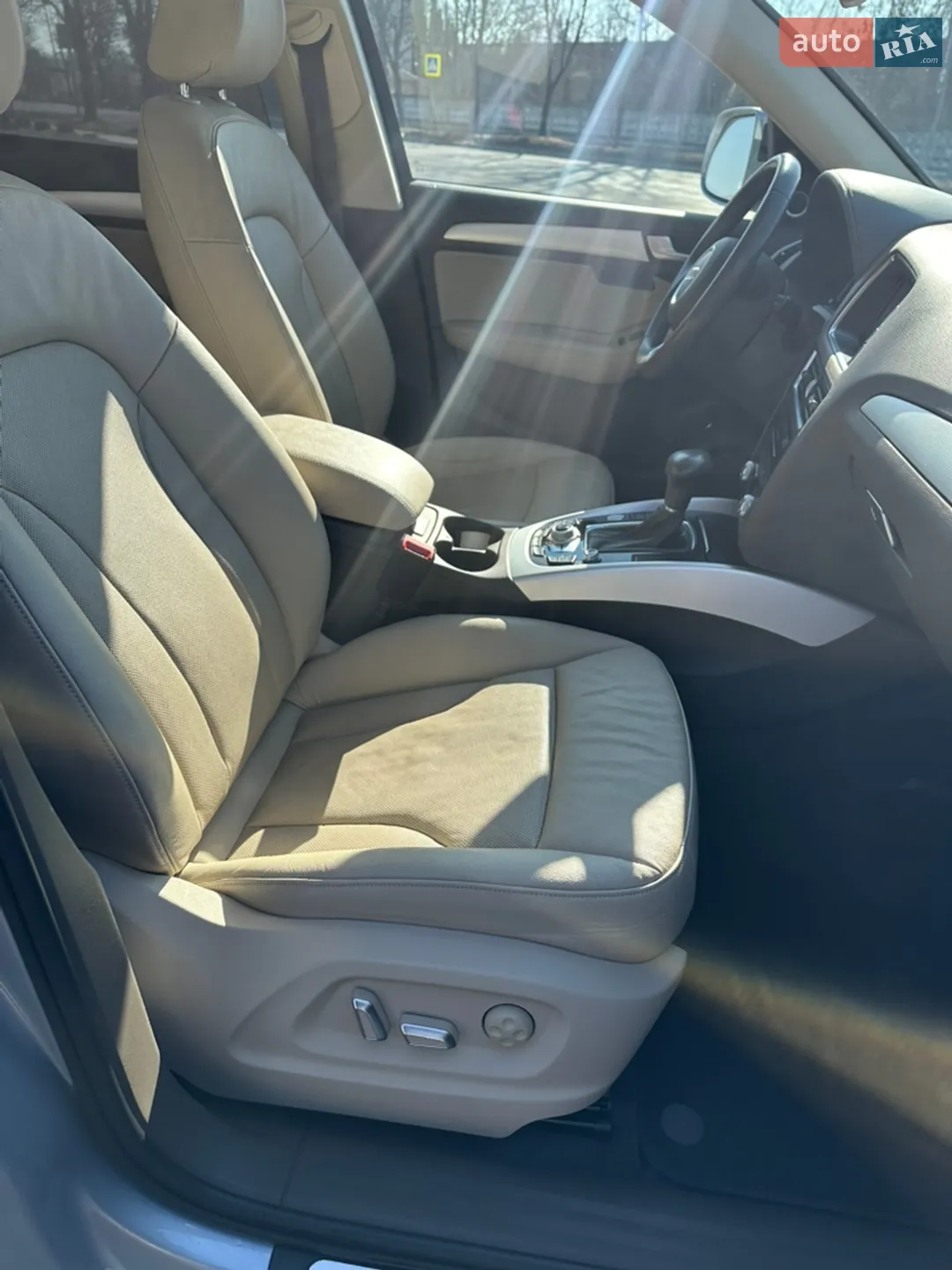 2015 Audi Q5 - мініатюра 23