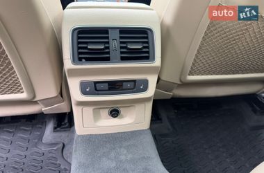 Внедорожник / Кроссовер Audi Q5 2017 в Тернополе