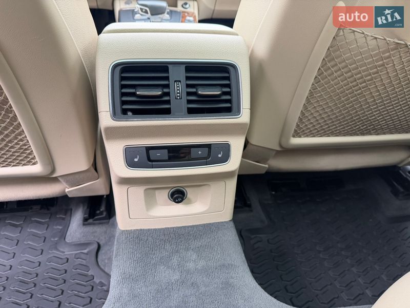 Позашляховик / Кросовер Audi Q5 2017 в Тернополі фото 29 Позашляховик / Кросовер Audi Q5 2017 в Тернополі