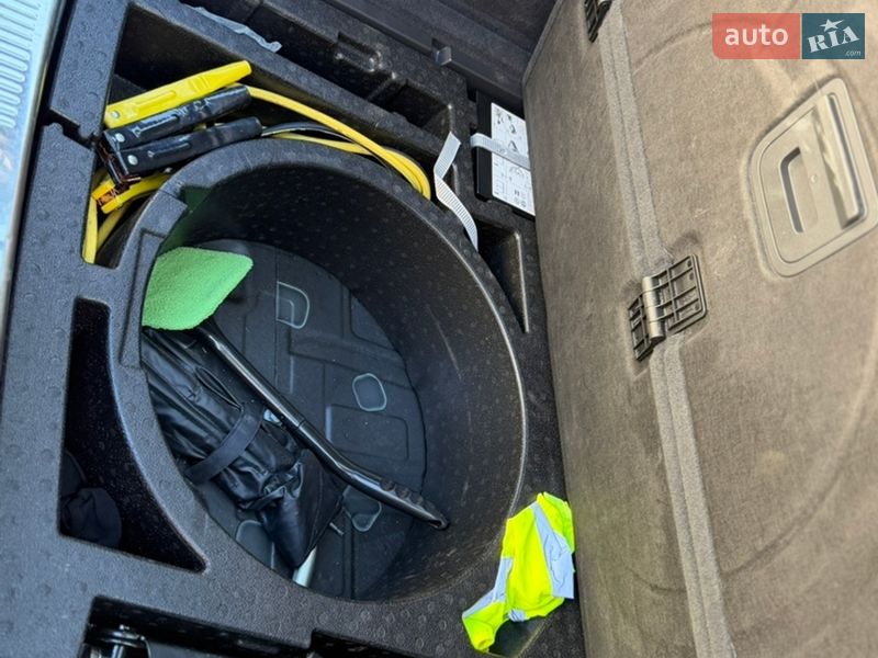 Позашляховик / Кросовер Audi Q5 2017 в Хусті