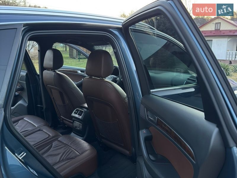Позашляховик / Кросовер Audi Q5 2015 в Стрию фото 7 Позашляховик / Кросовер Audi Q5 2015 в Стрию