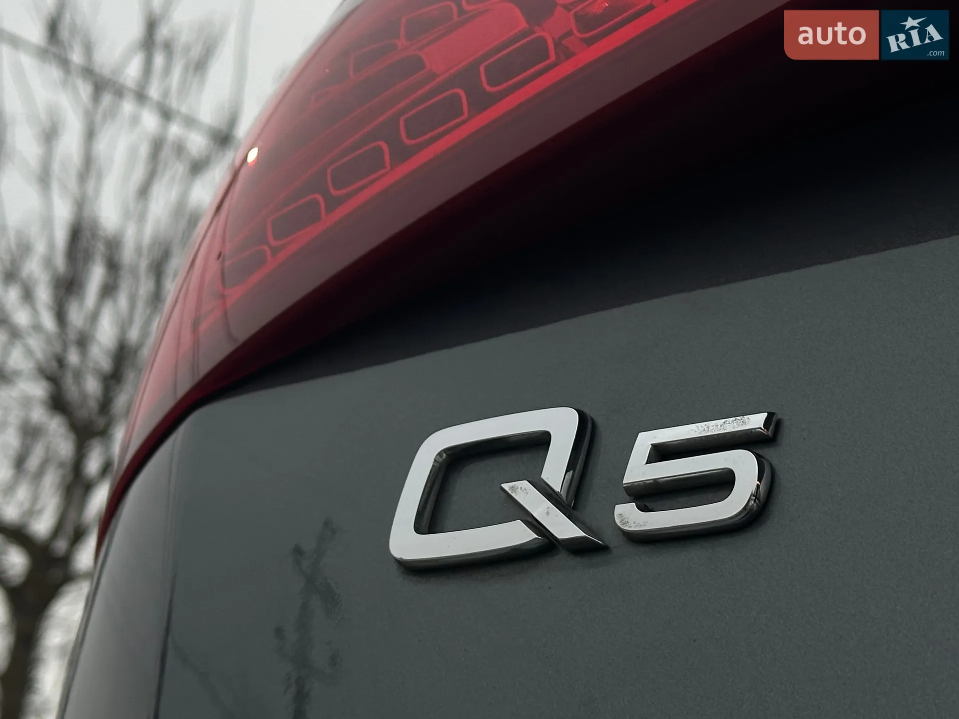 2011 Audi Q5 - мініатюра 27