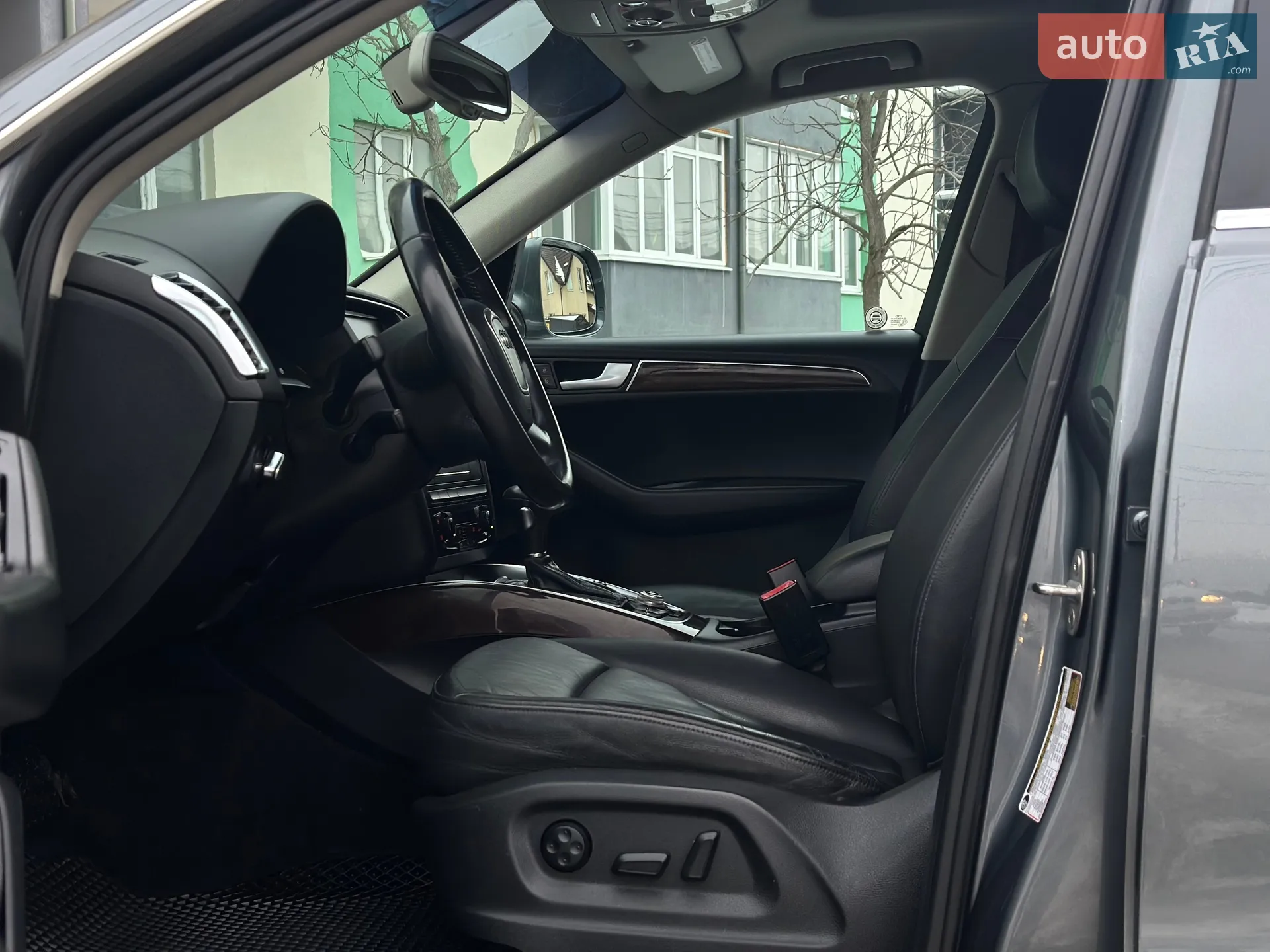 2011 Audi Q5 - мініатюра 32