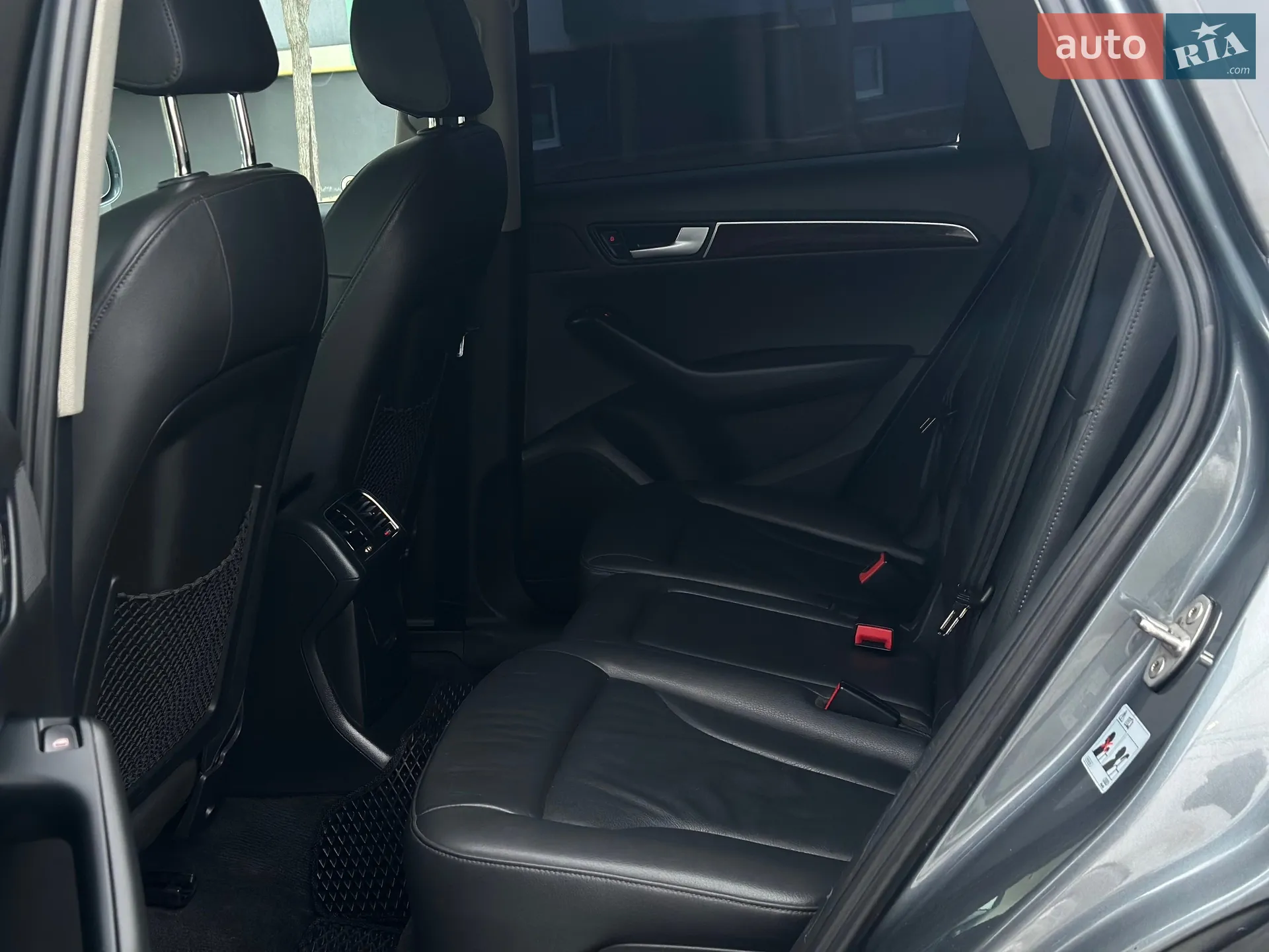 2011 Audi Q5 - мініатюра 38
