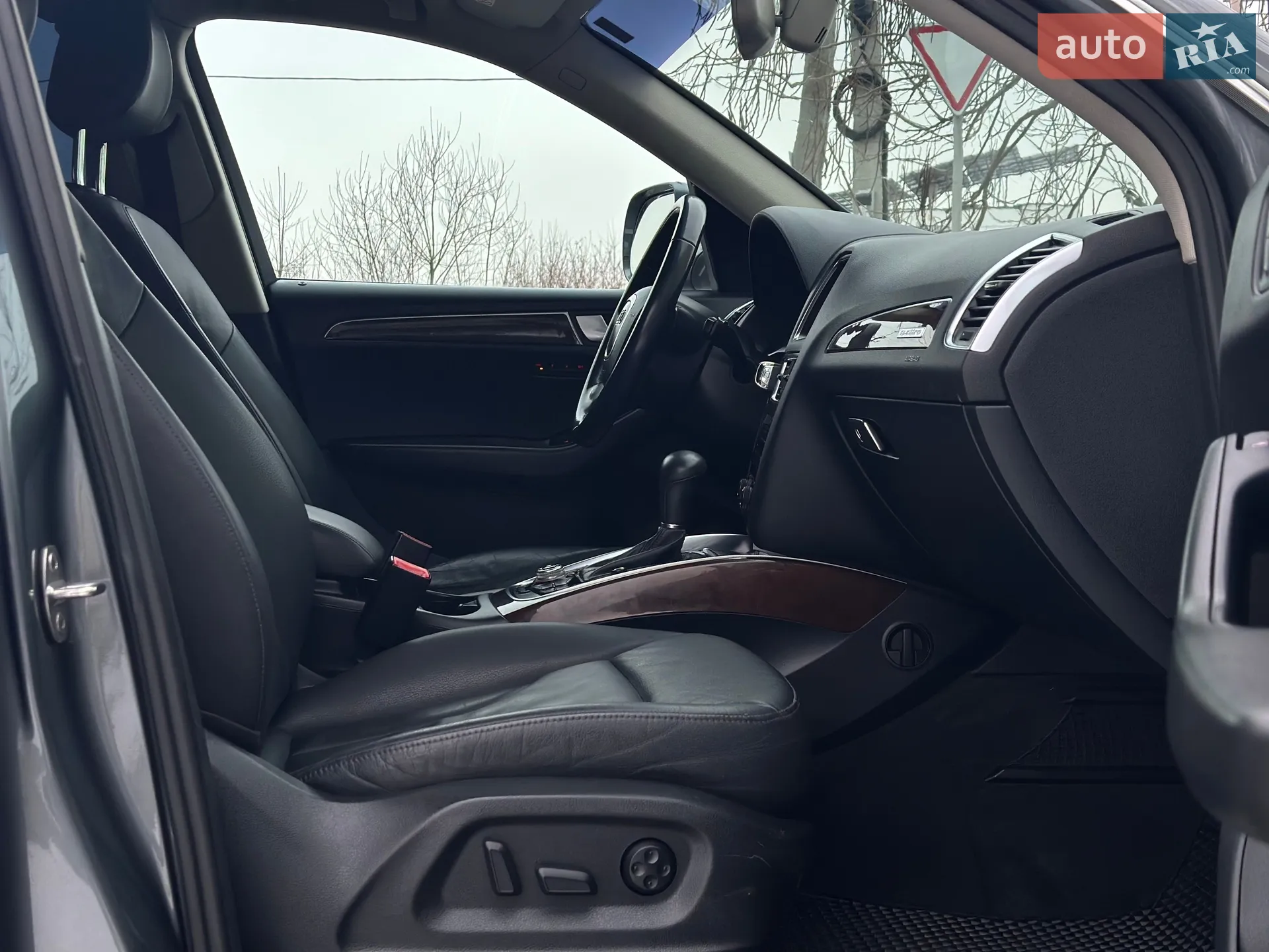 2011 Audi Q5 - мініатюра 43