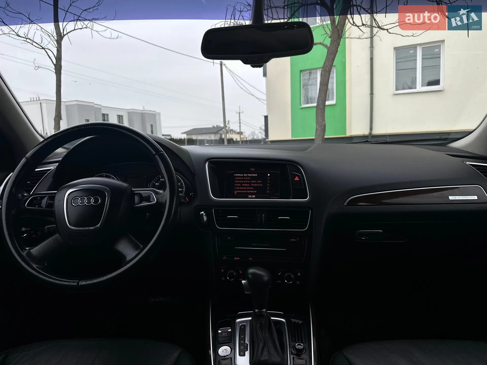2011 Audi Q5 - мініатюра 48