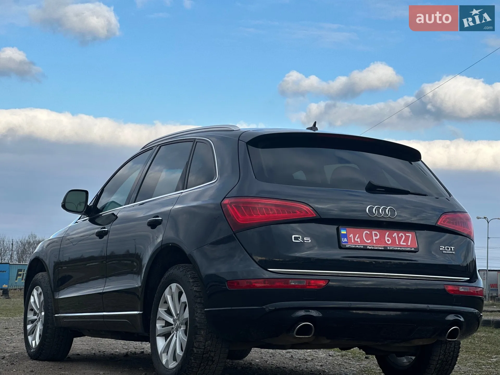 2016 Audi Q5 - мініатюра 31