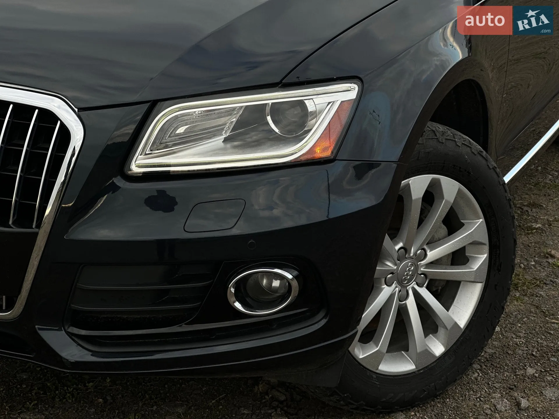 2016 Audi Q5 - мініатюра 10