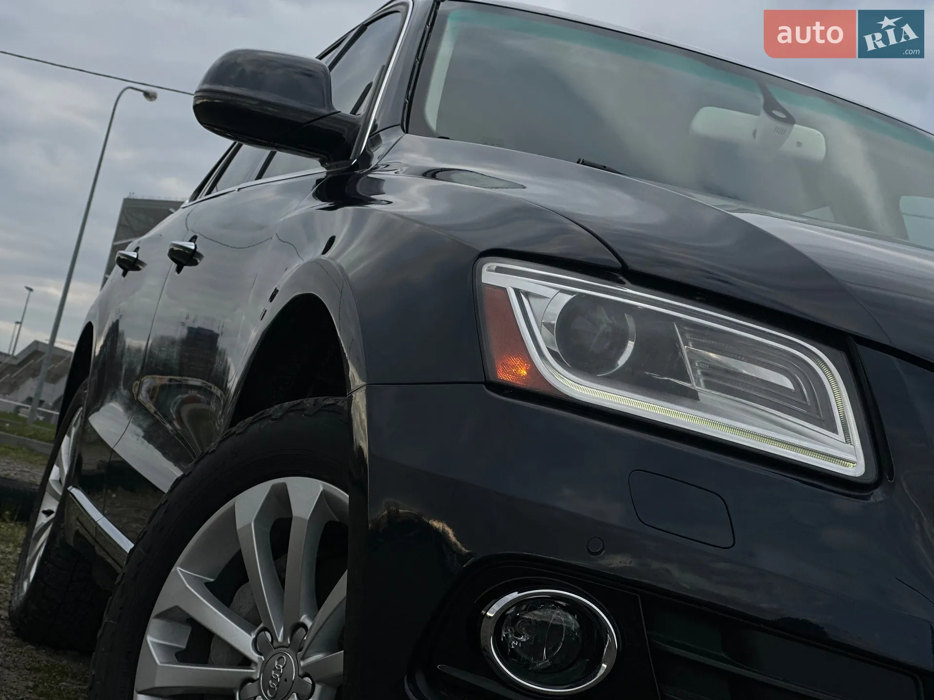 2016 Audi Q5 - мініатюра 18