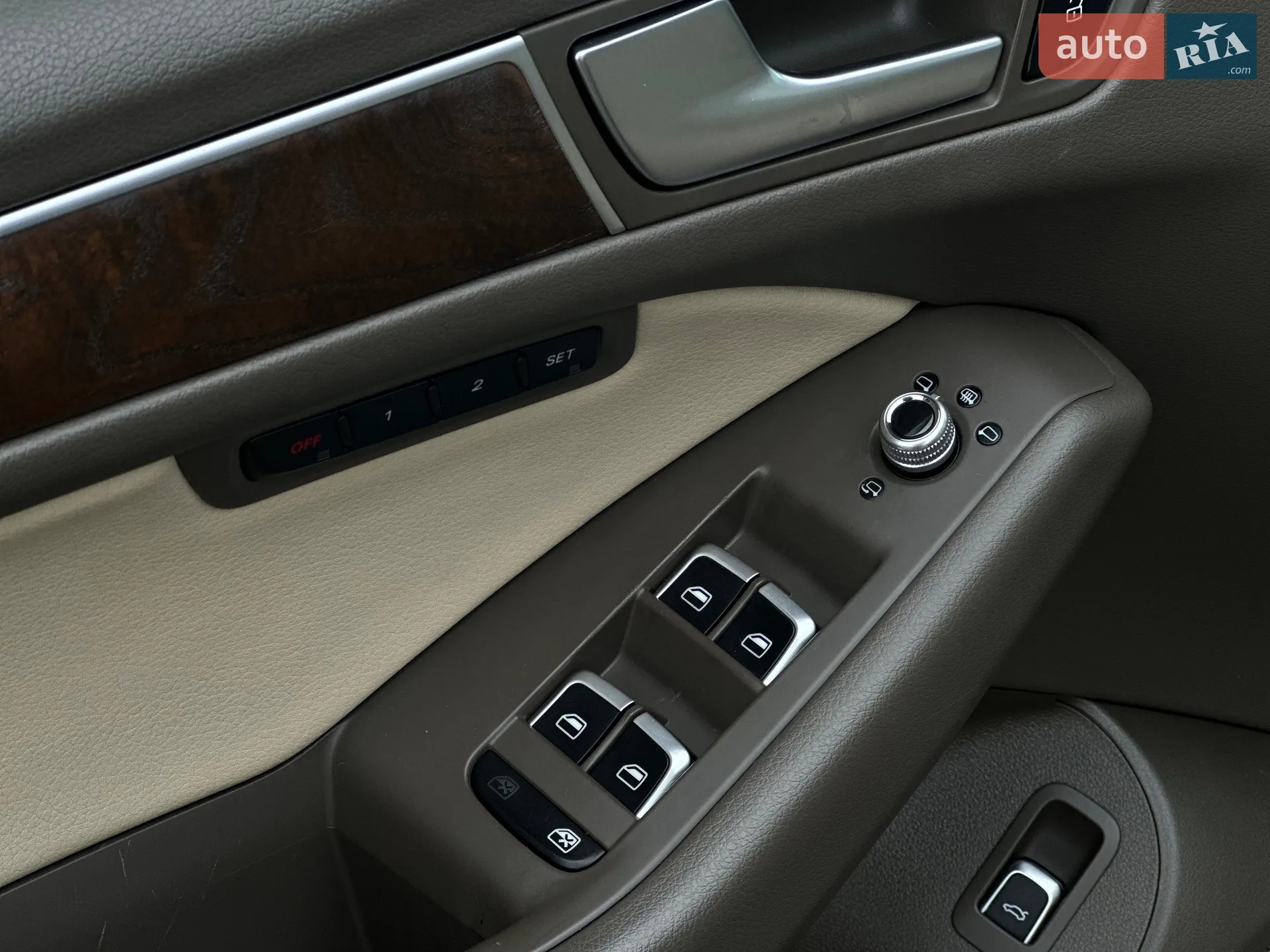2016 Audi Q5 - мініатюра 42