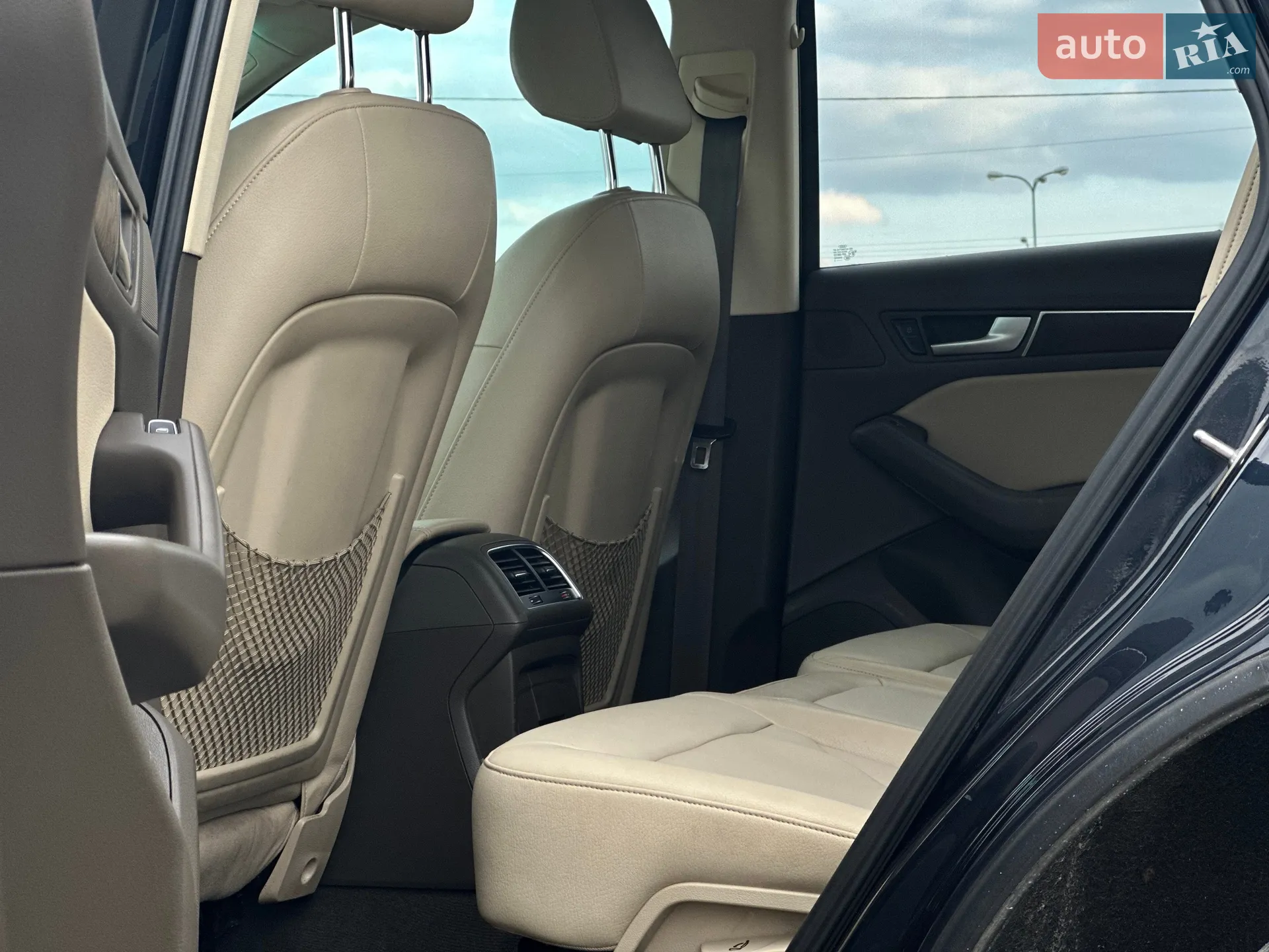 2016 Audi Q5 - мініатюра 45