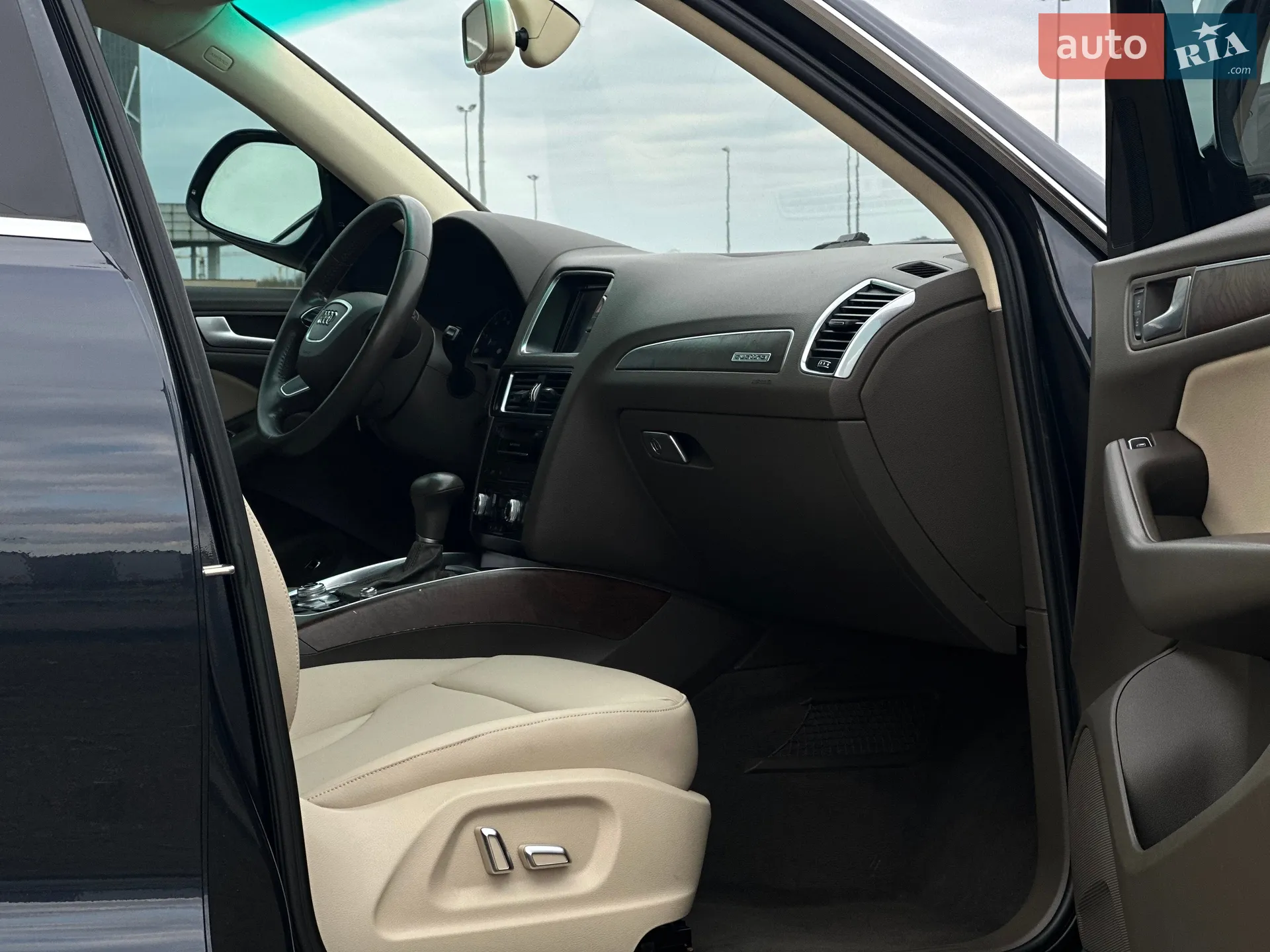 2016 Audi Q5 - мініатюра 54