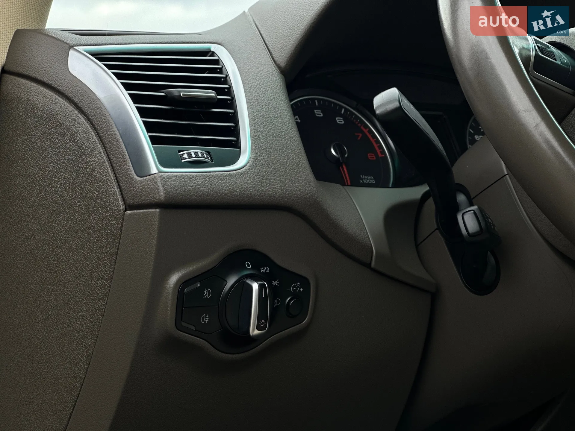 2016 Audi Q5 - мініатюра 68