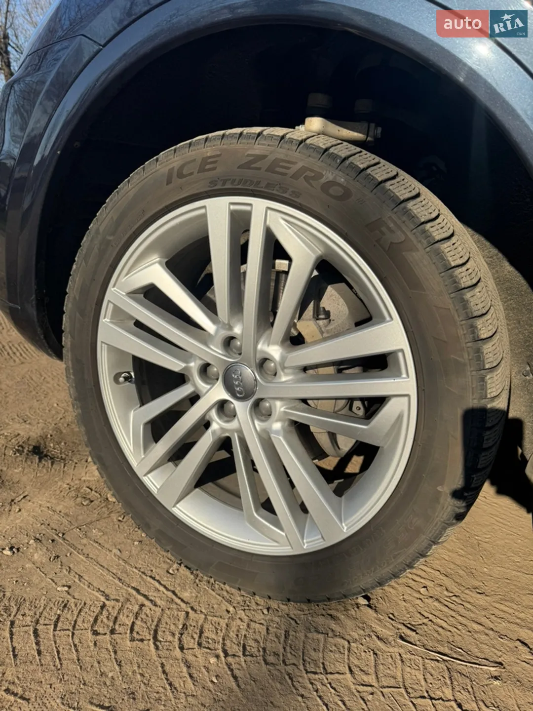 2017 Audi Q5 - мініатюра 10