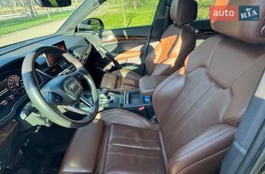Позашляховик / Кросовер Audi Q5 2017 в Кривому Розі