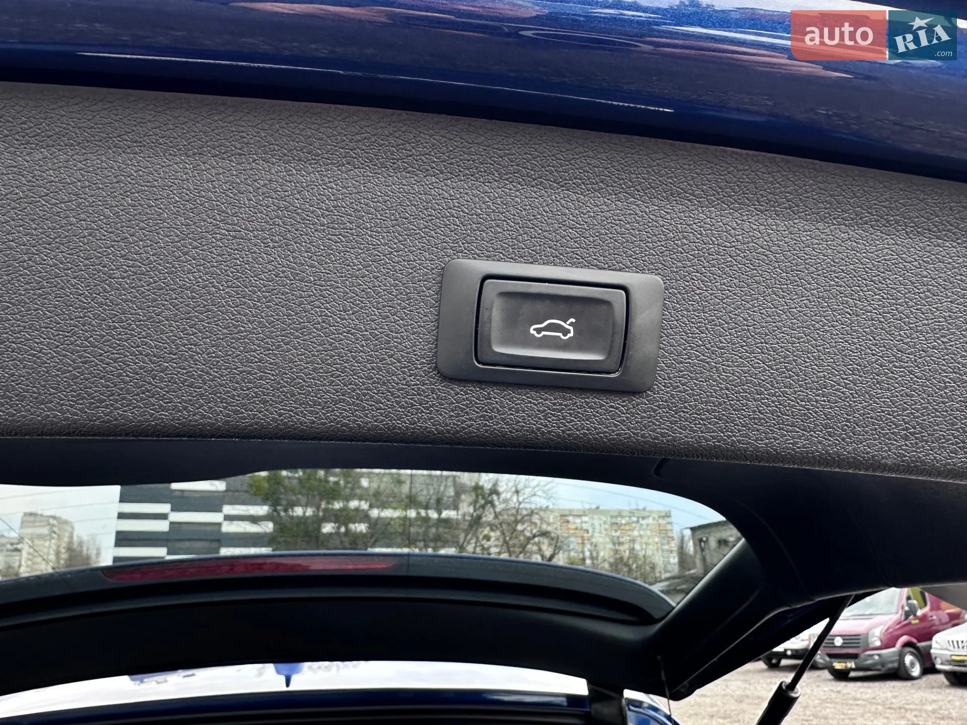 2014 Audi Q5 - мініатюра 10