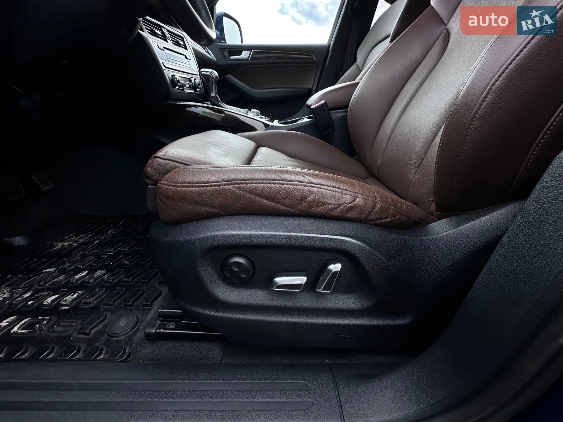 2014 Audi Q5 - мініатюра 17