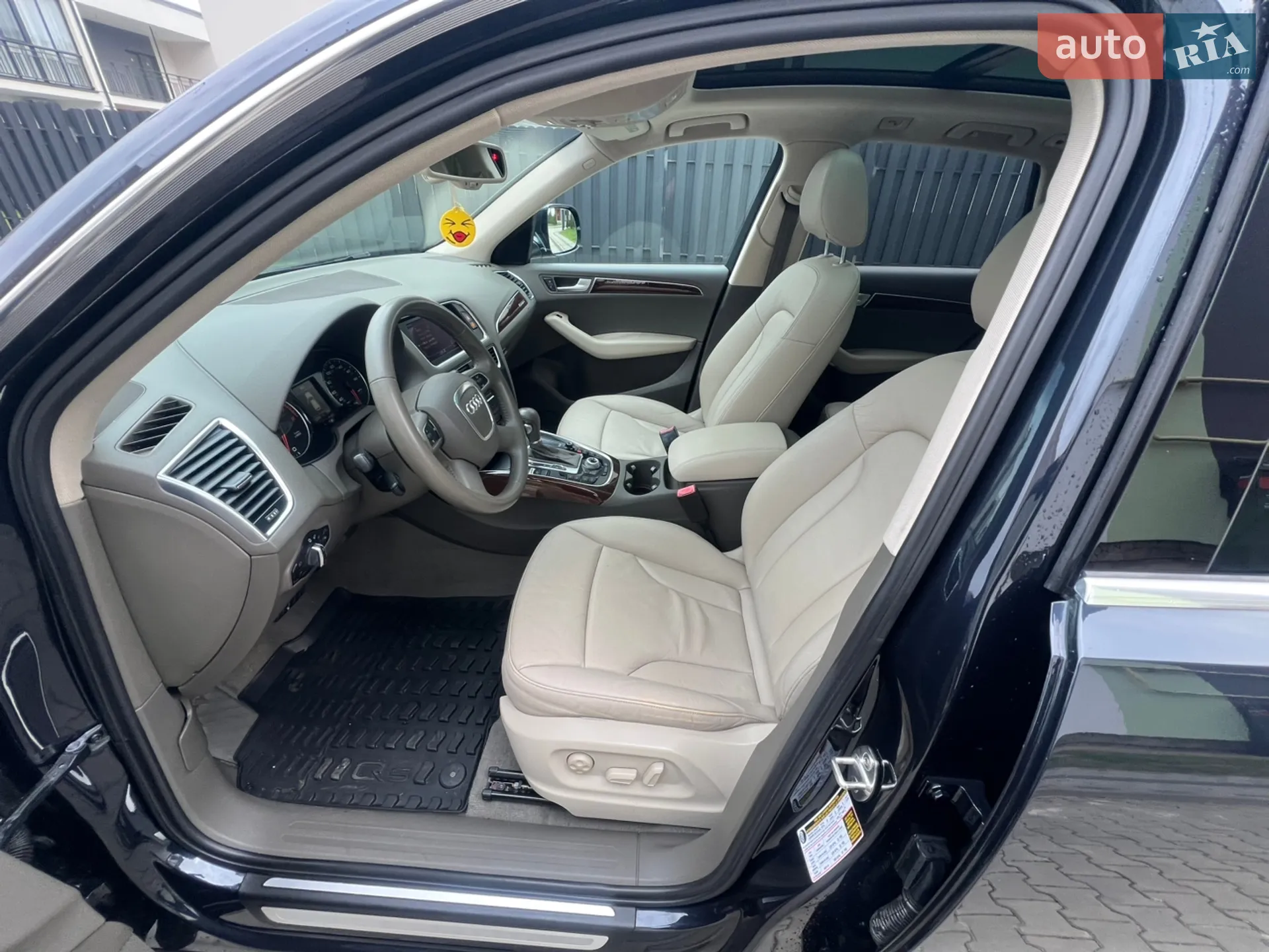 2012 Audi Q5 - мініатюра 15