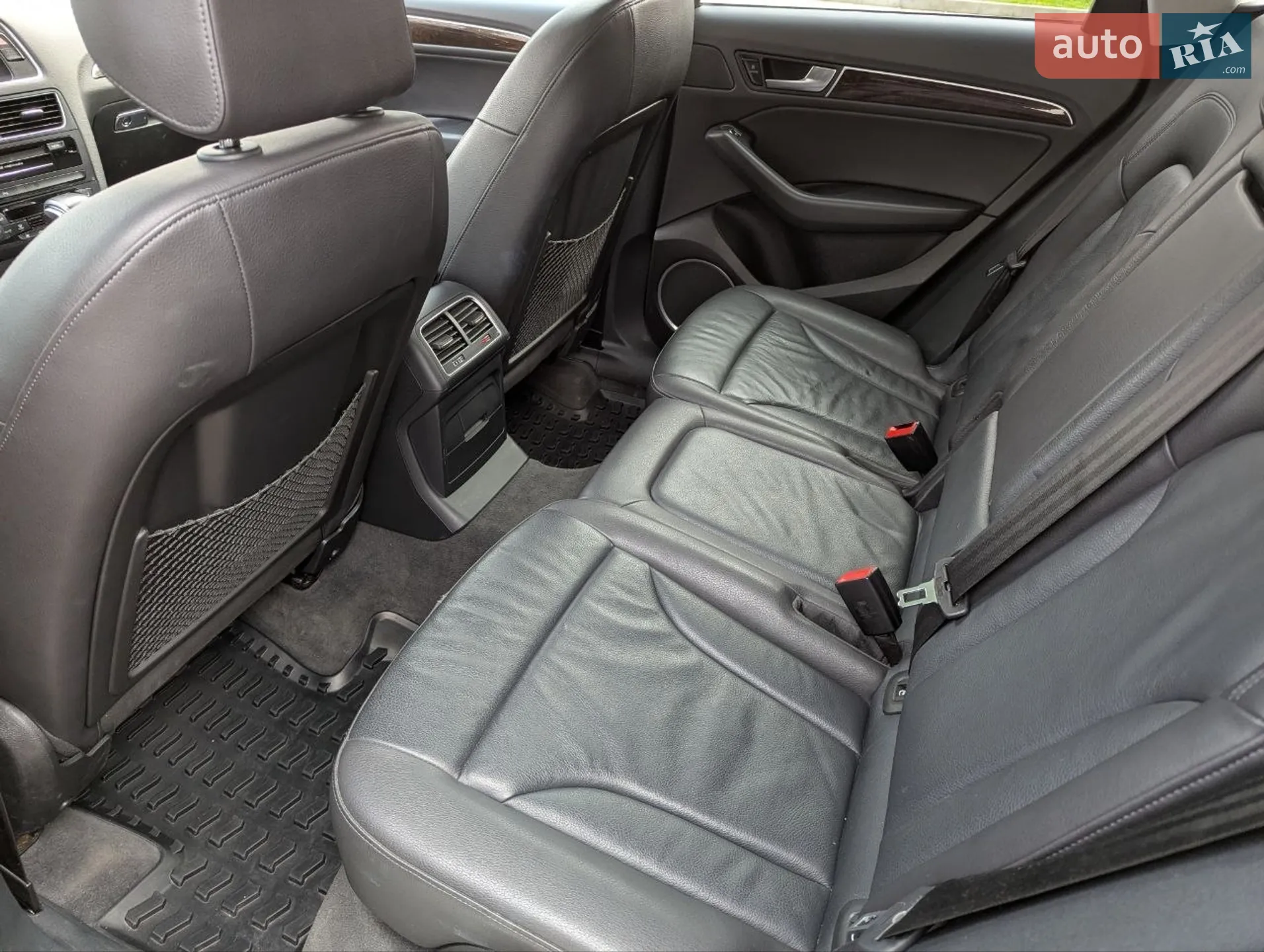 2016 Audi Q5 - мініатюра 5