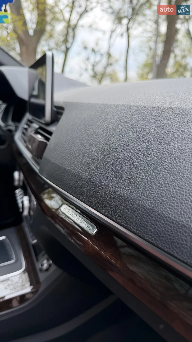 2019 Audi Q5 - мініатюра 20