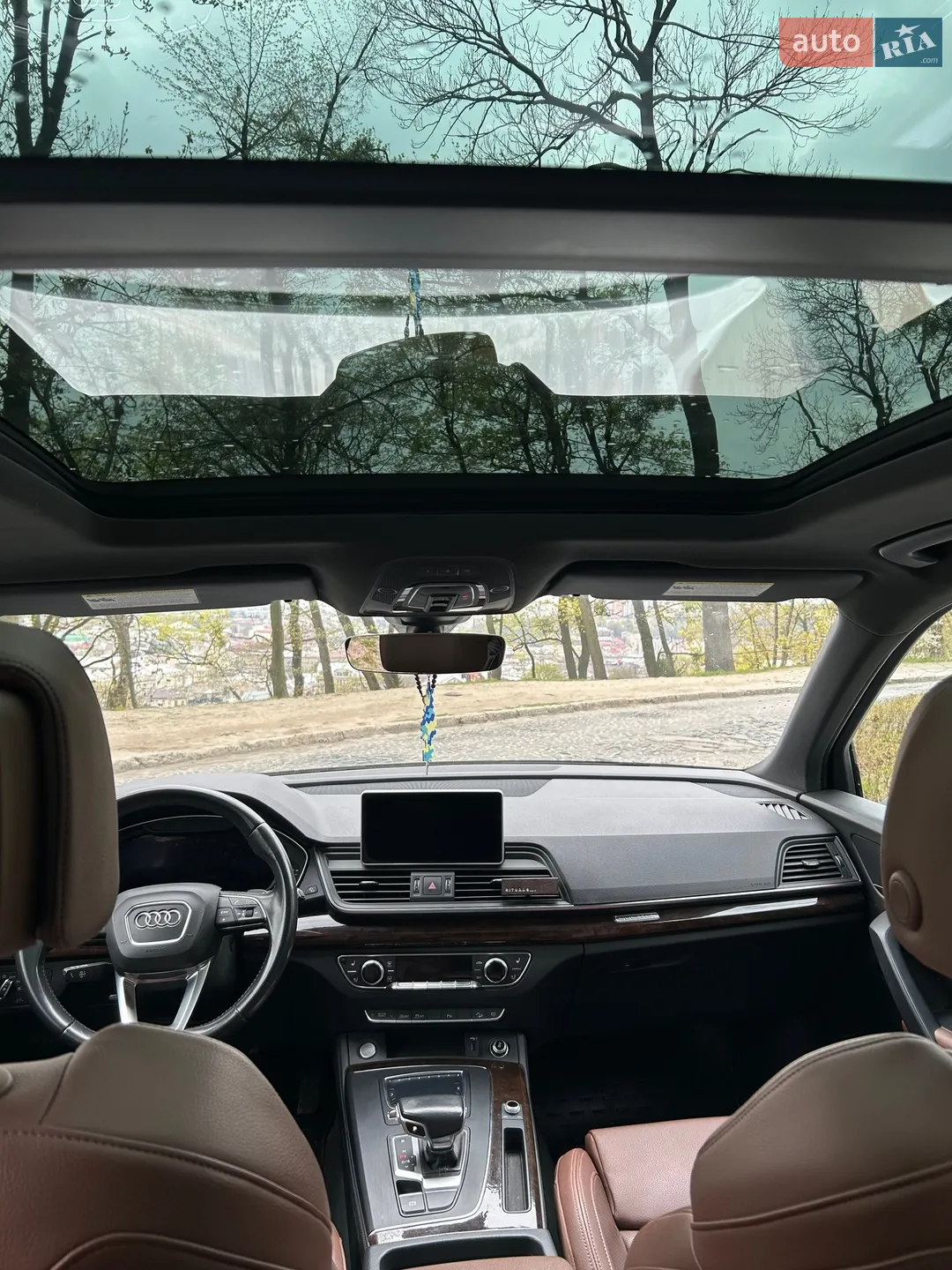 2019 Audi Q5 - мініатюра 24