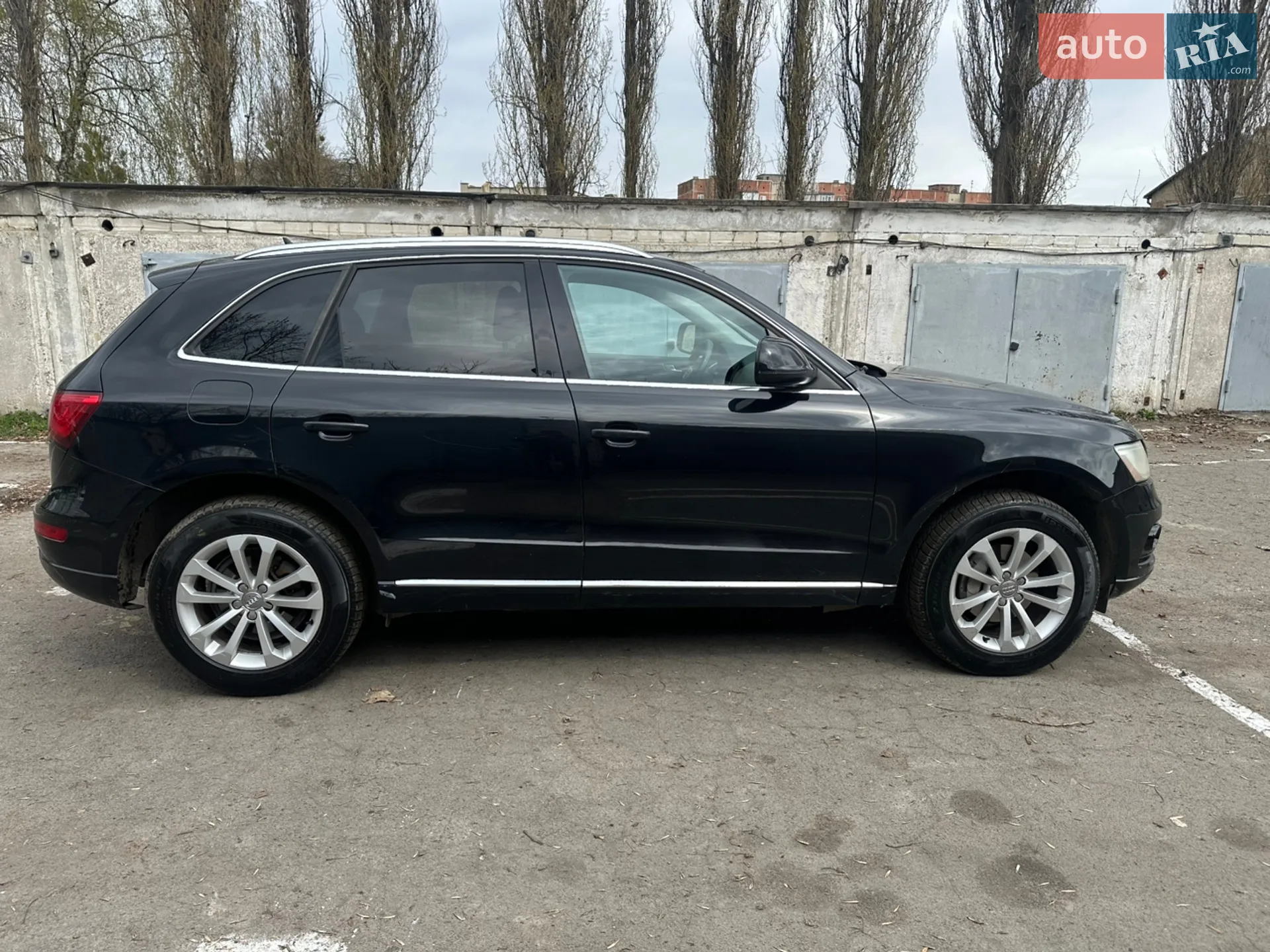 2013 Audi Q5 - мініатюра 4