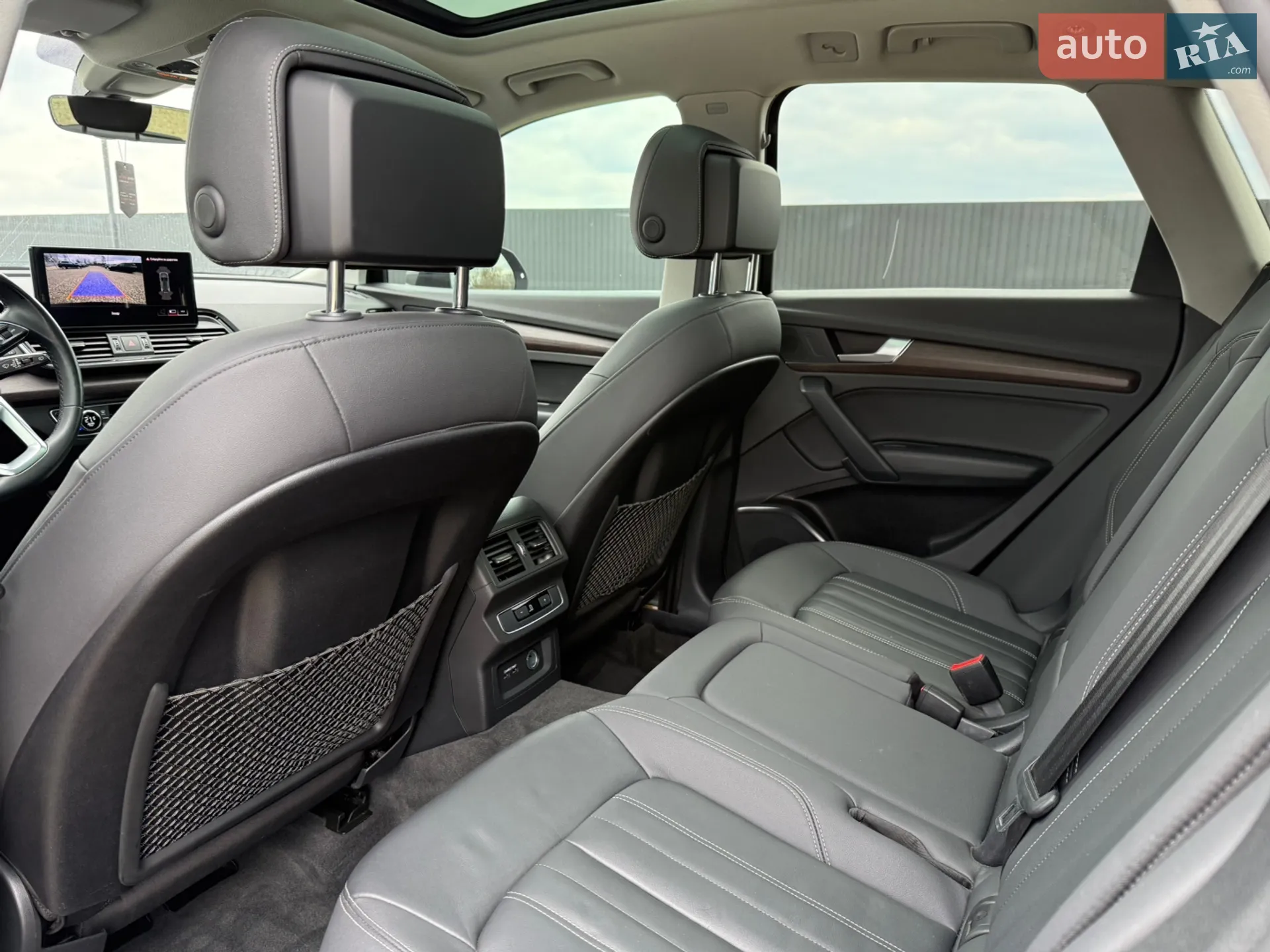 2021 Audi Q5 - мініатюра 51