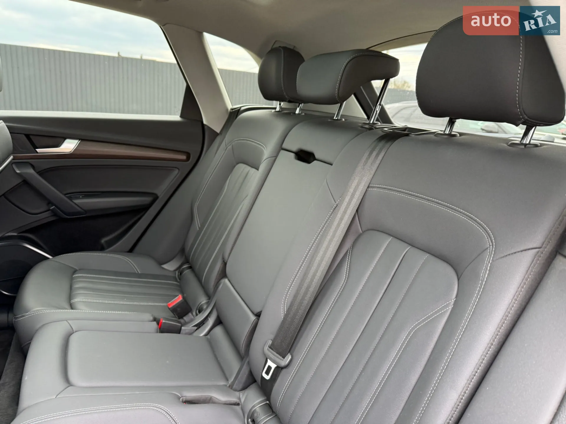 2021 Audi Q5 - мініатюра 53