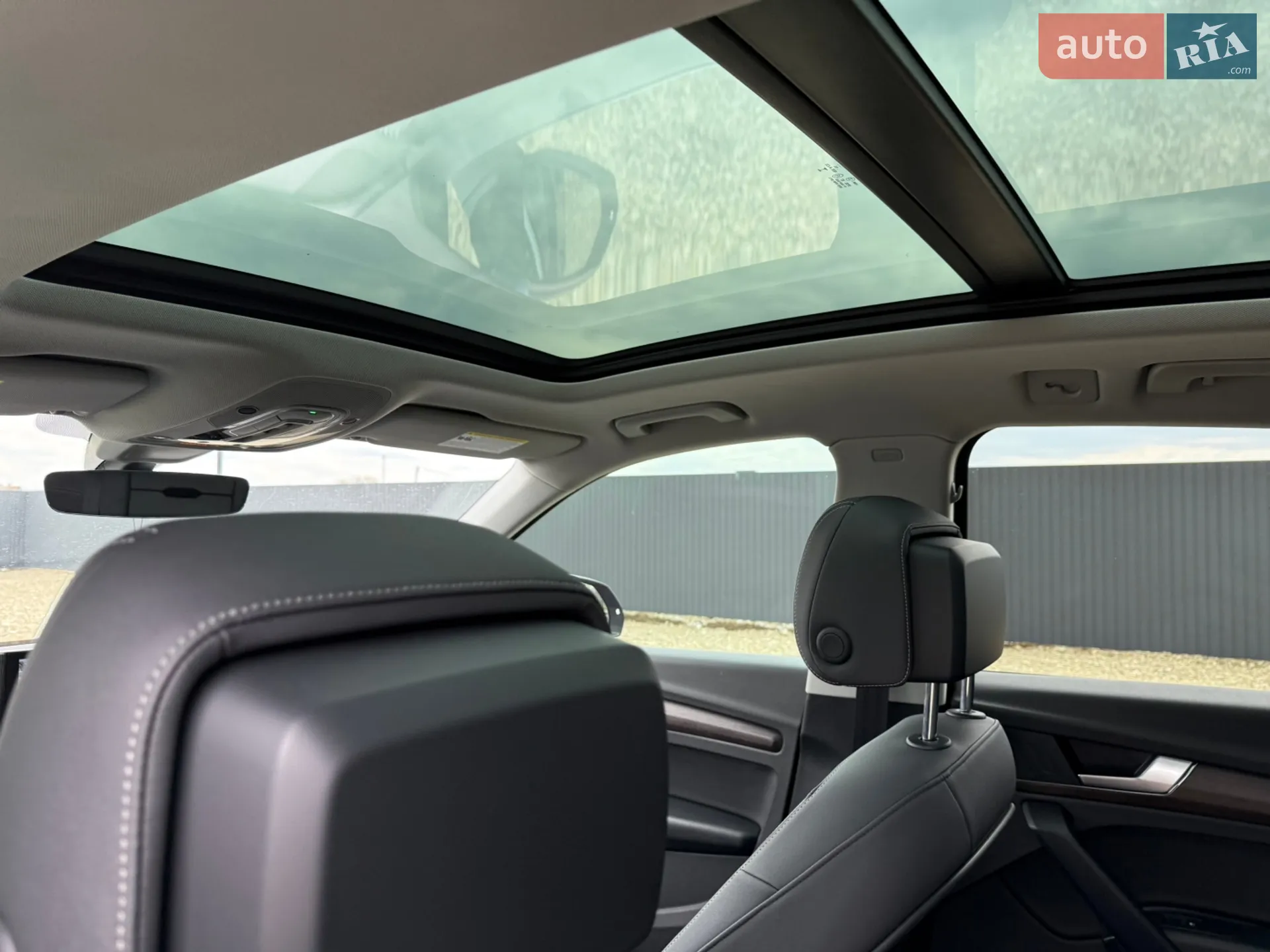 2021 Audi Q5 - мініатюра 54