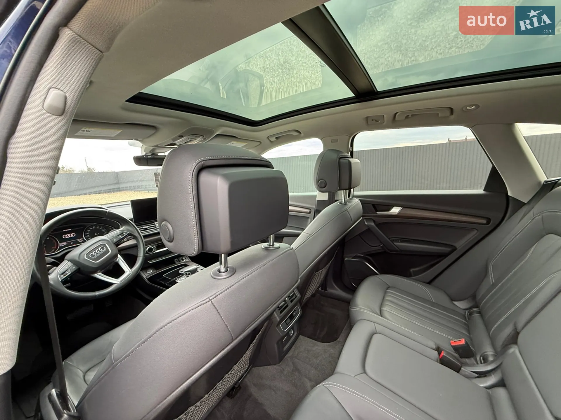2021 Audi Q5 - мініатюра 57