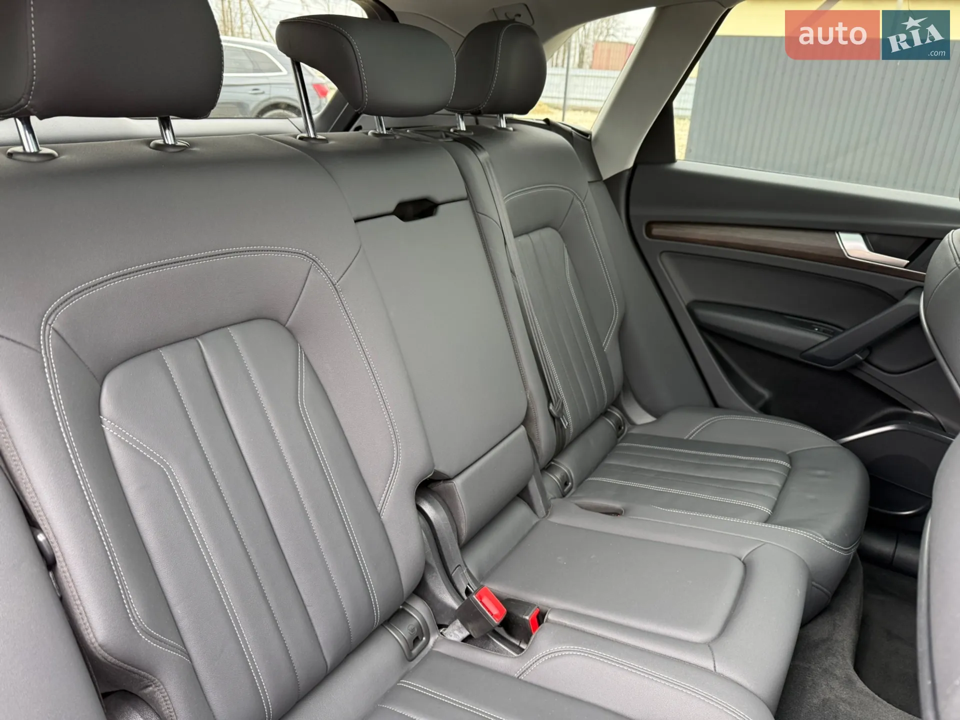 2021 Audi Q5 - мініатюра 61