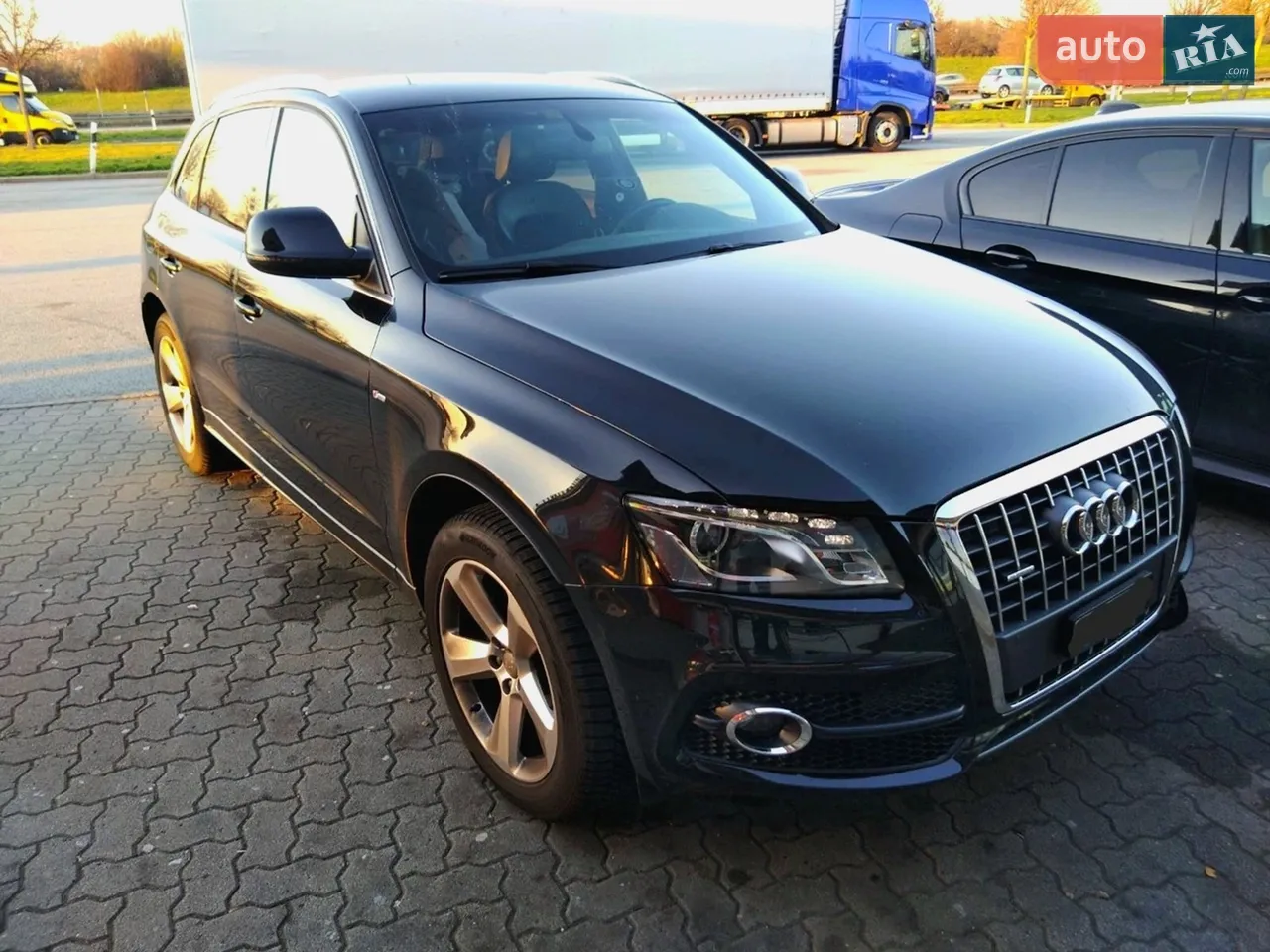 2011 Audi Q5 - мініатюра 17