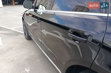 Внедорожник / Кроссовер Audi Q5 2014 в Киеве