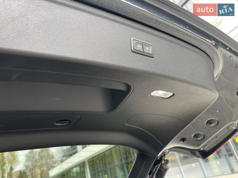 Внедорожник / Кроссовер Audi Q5 2020 в Ровно