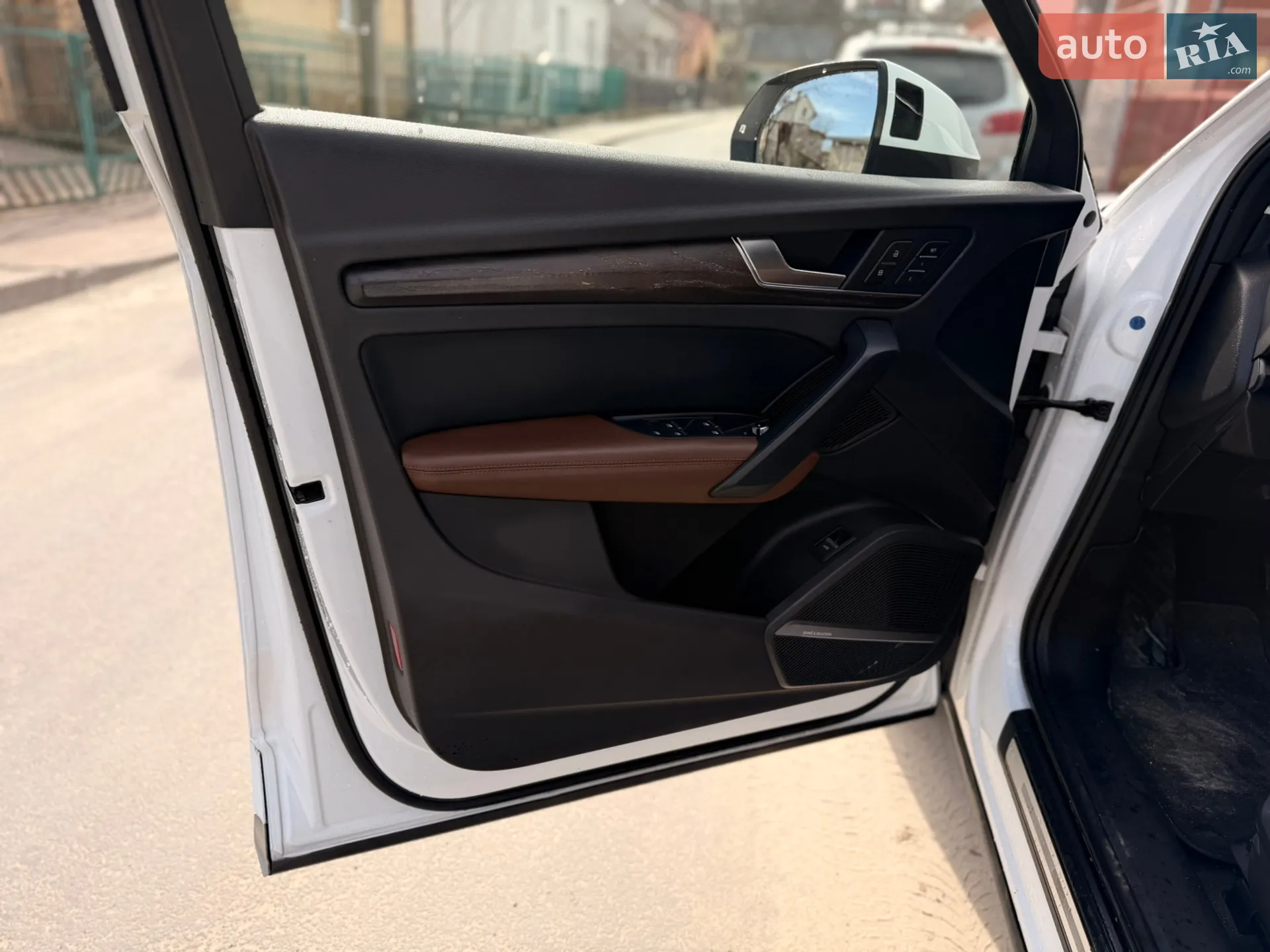 2018 Audi Q5 - мініатюра 14