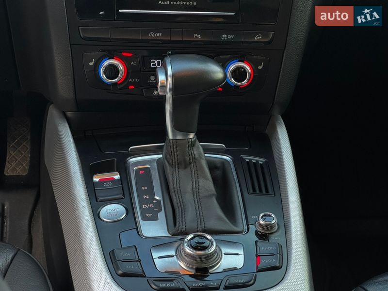 Внедорожник / Кроссовер Audi Q5 2014 в Днепре фото 14 Внедорожник / Кроссовер Audi Q5 2014 в Днепре