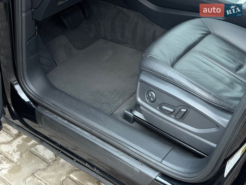 Позашляховик / Кросовер Audi Q5 2018 в Тернополі фото 40 Позашляховик / Кросовер Audi Q5 2018 в Тернополі