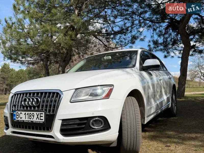 Audi Q5