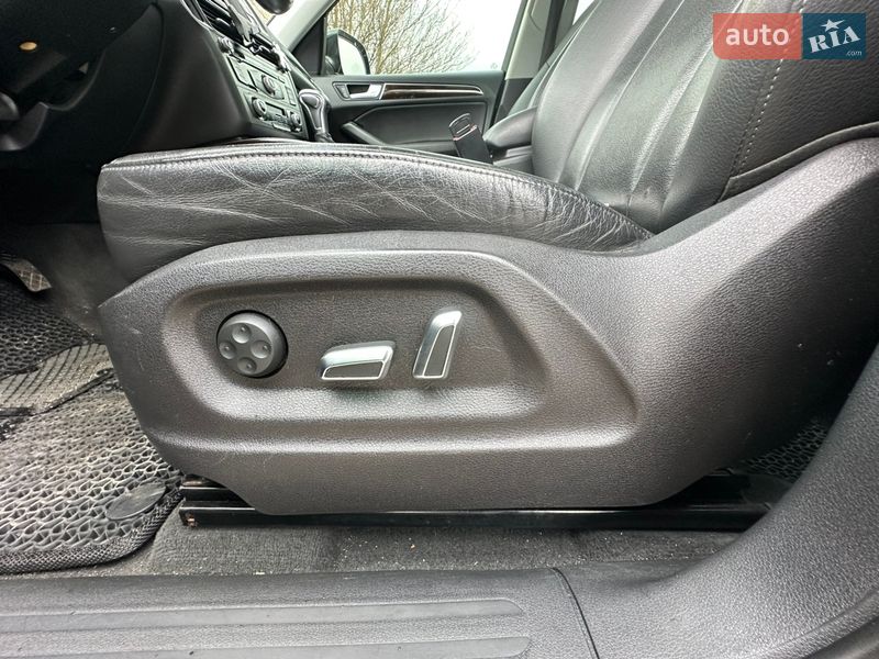 Позашляховик / Кросовер Audi Q5 2013 в Бердичеві фото 56 Позашляховик / Кросовер Audi Q5 2013 в Бердичеві