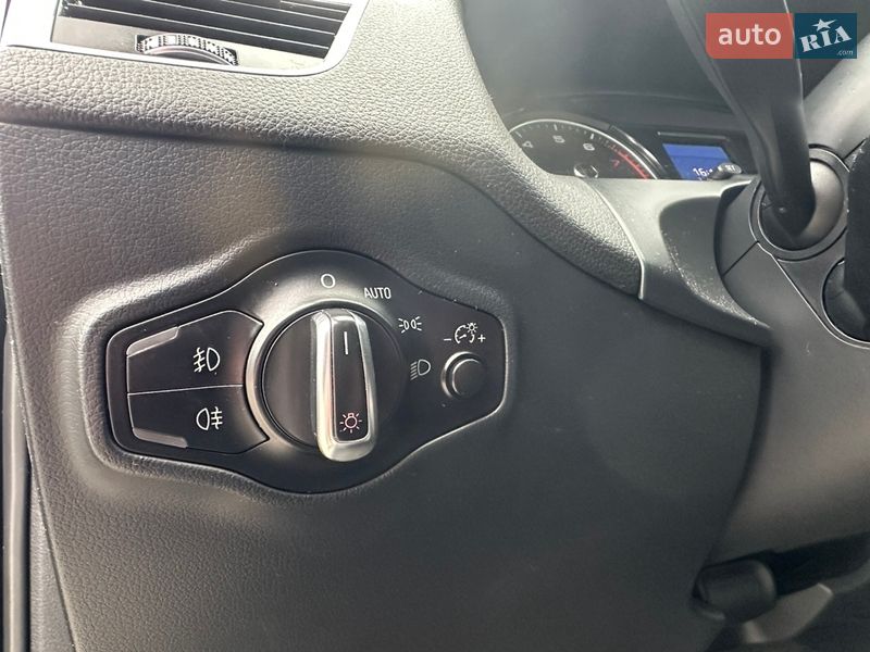 Позашляховик / Кросовер Audi Q5 2013 в Бердичеві фото 61 Позашляховик / Кросовер Audi Q5 2013 в Бердичеві