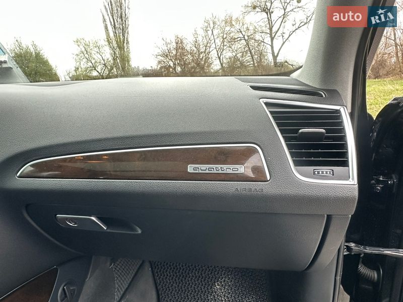 Позашляховик / Кросовер Audi Q5 2013 в Бердичеві фото 66 Позашляховик / Кросовер Audi Q5 2013 в Бердичеві