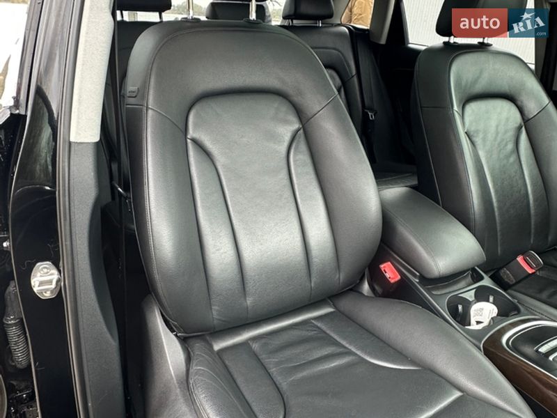 Позашляховик / Кросовер Audi Q5 2013 в Бердичеві фото 71 Позашляховик / Кросовер Audi Q5 2013 в Бердичеві