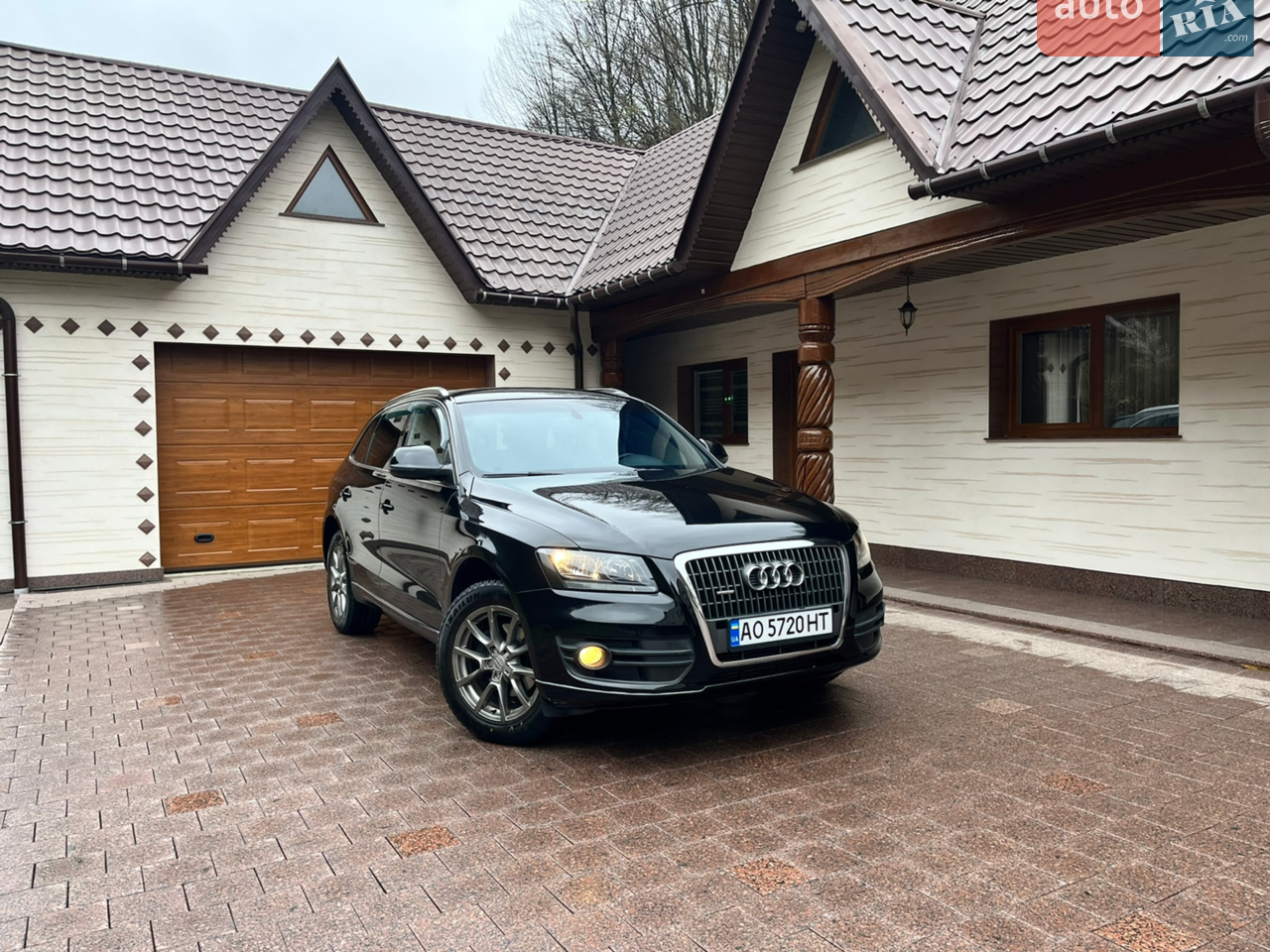 2010 Audi Q5 - мініатюра 24