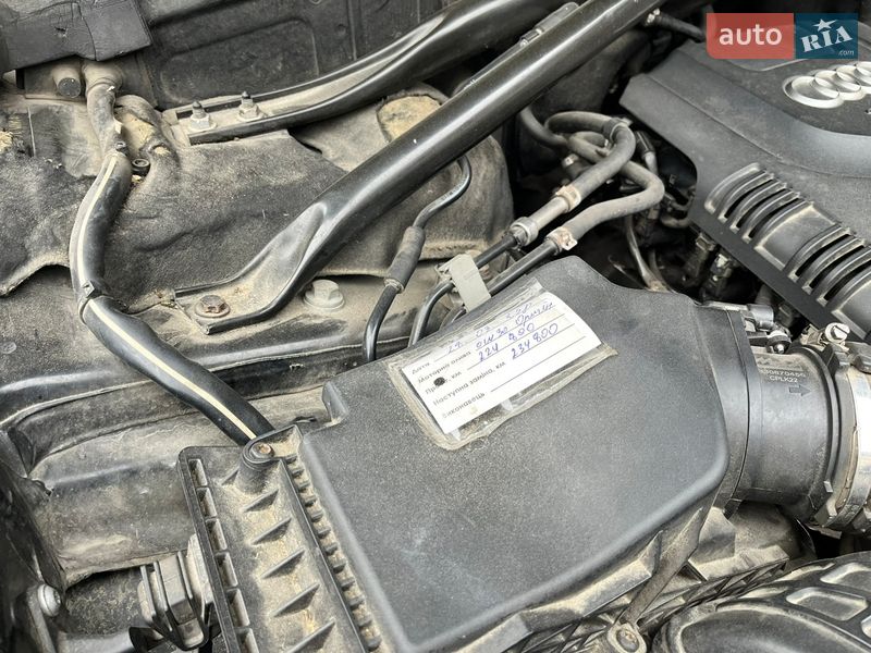 Позашляховик / Кросовер Audi Q5 2011 в Тячеві фото 23 Позашляховик / Кросовер Audi Q5 2011 в Тячеві